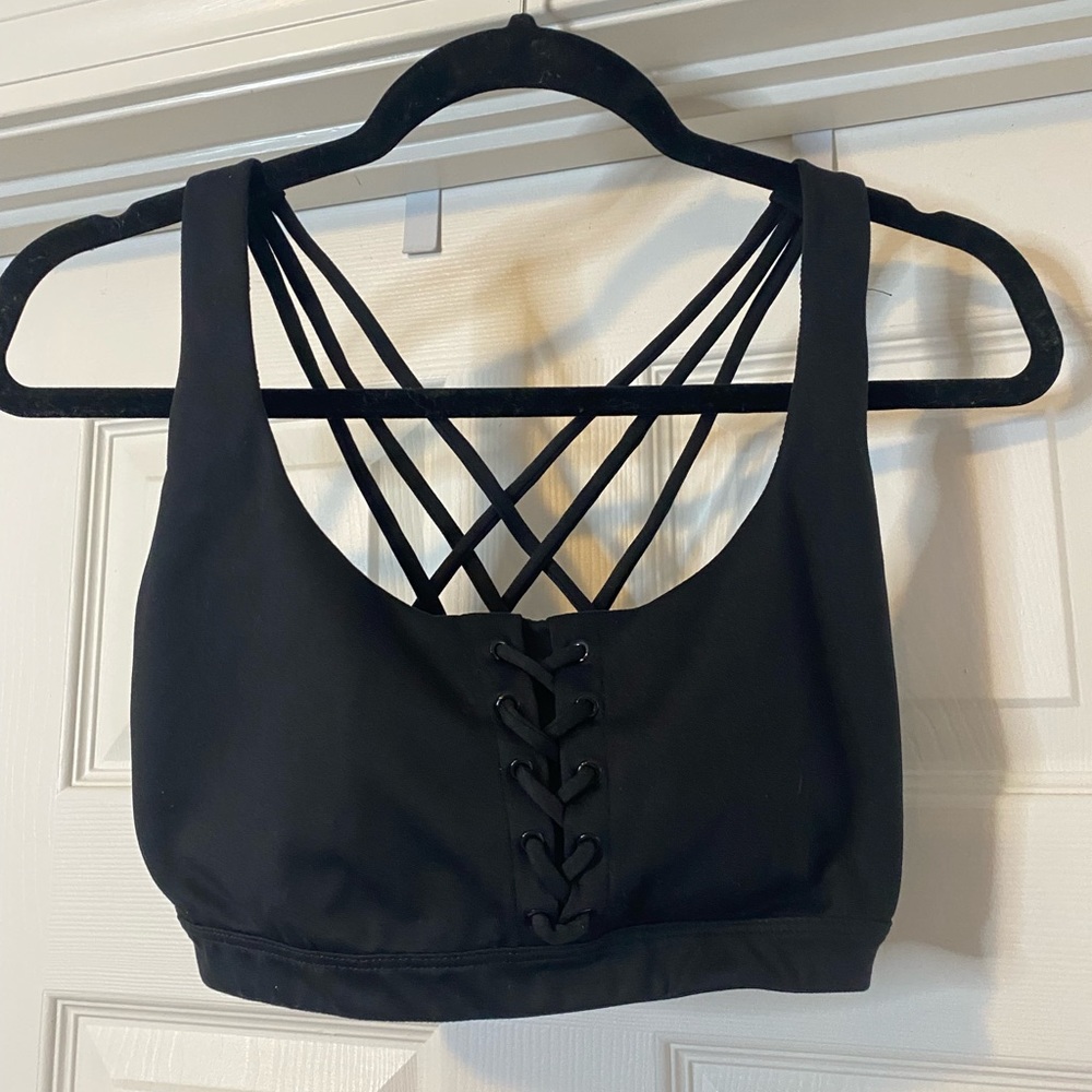 Victoria’s Secret sports bra